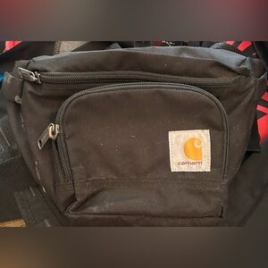 (Pre-Owned) Carhartt Waist Pack
